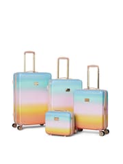 Dune London Pink Olivia Vanity Case - Image 6 of 7