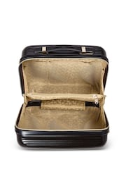 Dune London Black Olivia Vanity Case - Image 4 of 7