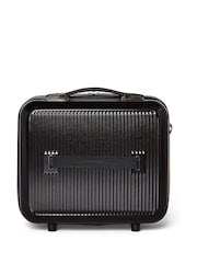 Dune London Black Olivia Vanity Case - Image 7 of 7