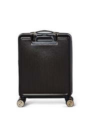 Dune London Black Olivia 55cm Cabin Suitcase - Image 9 of 9