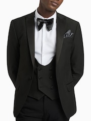 Antique Rogue Black Dress Wear Jacket - Image 1 of 4