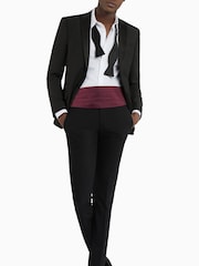 Antique Rogue Black Dress Wear Jacket - Image 4 of 4