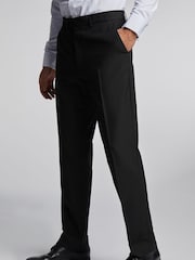Antique Rogue Black Dress Wear Trousers - Image 1 of 4