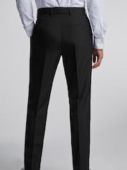 Antique Rogue Black Dress Wear Trousers - Image 2 of 4