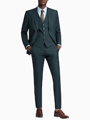 Antique Rogue Blue Bay Plain Jacket - Image 2 of 5