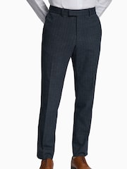 Antique Rogue Appolo Airforce Stripe Trousers - Изображение 1 из 2