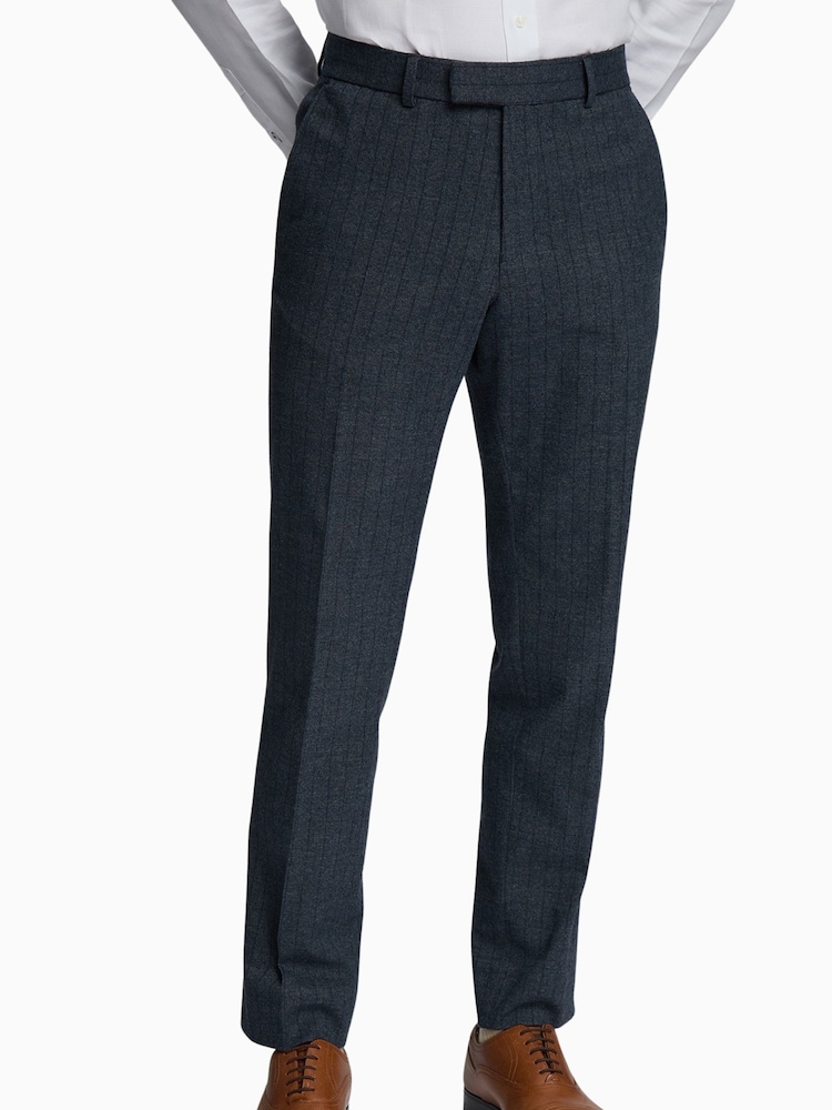 Antique Rogue Appolo Airforce Stripe Trousers - Изображение 1 из 2