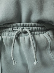 Blue Hoodie and Wide Leg Joggers Set (3-16yrs) - Image 10 of 10