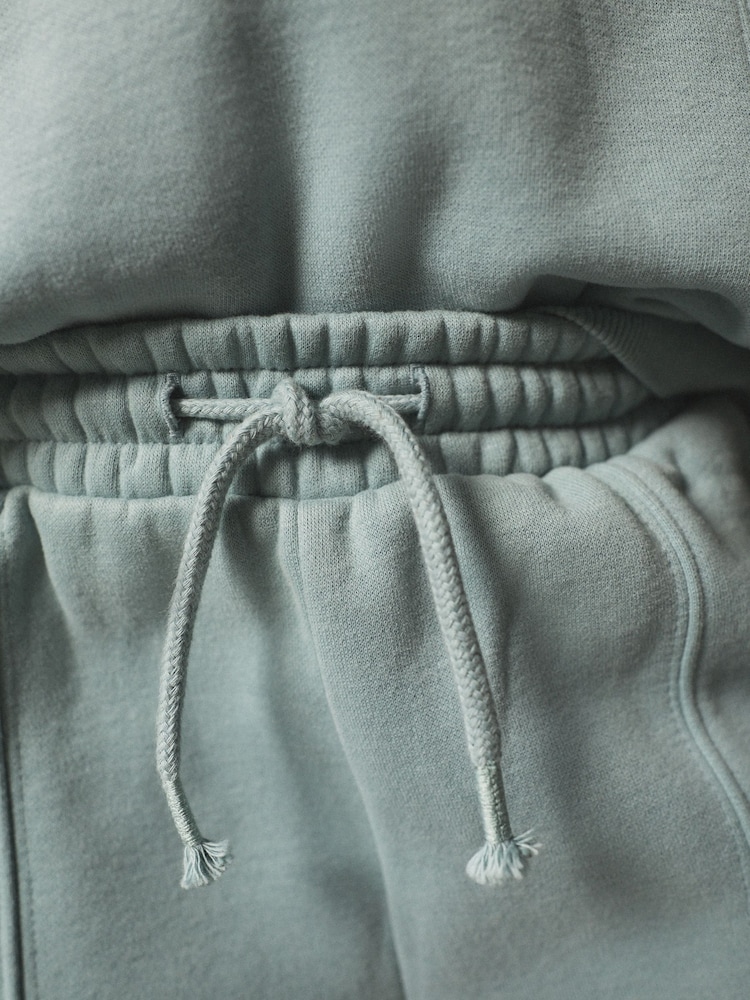 Blue Hoodie and Wide Leg Joggers Set (3-16yrs) - Image 10 of 10