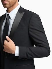 Antique Rogue Black Huxley Jacket - Image 4 of 5