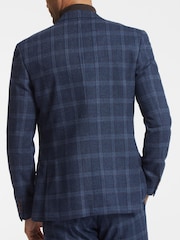 Antike Rogue Hart Tweedjacke - Bild 3 von 5