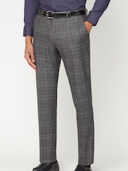Antique Rogue Overcheck Trousers - Изображение 1 из 3