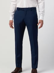 Antique Rogue Blue Curtis Sapphire Trousers - Image 1 of 1