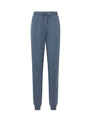 Long Tall Sally Blue Cuffed Joggers - Image 6 of 6
