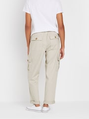 Pantalones cargo de M&Co - Imagen 3 de 5