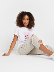 Pantalones cargo de M&Co - Imagen 4 de 5