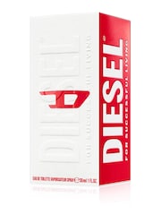 Diesel Eau De Toilette Fragrance - Image 5 of 5