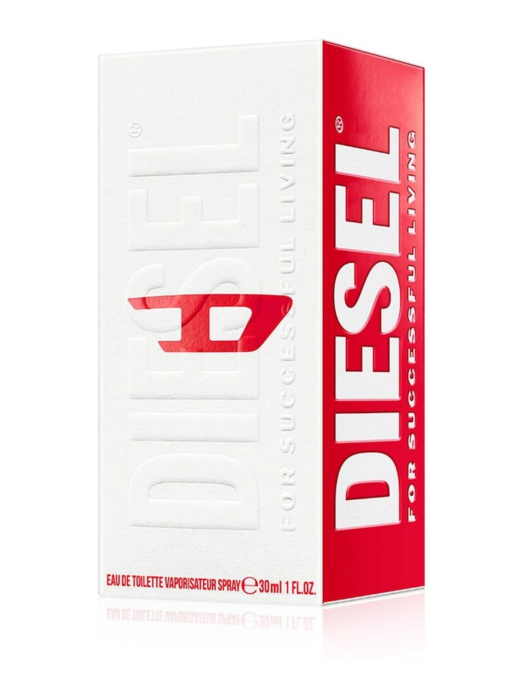 Diesel Eau De Toilette Fragrance - Image 5 of 5