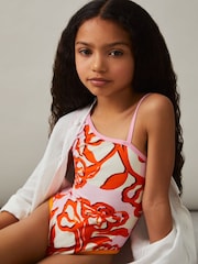 Reiss Goldie Swimsuit - Imagen 2 de 4