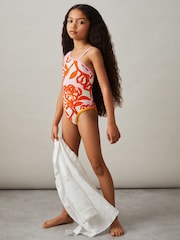 Reiss Goldie Swimsuit - Imagen 3 de 4