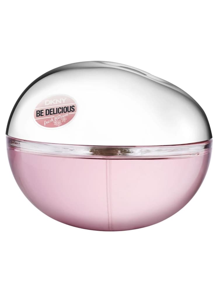 DKNY Be Delicious Fresh Blossom Eau de Parfum 100ml - Image 1 of 2