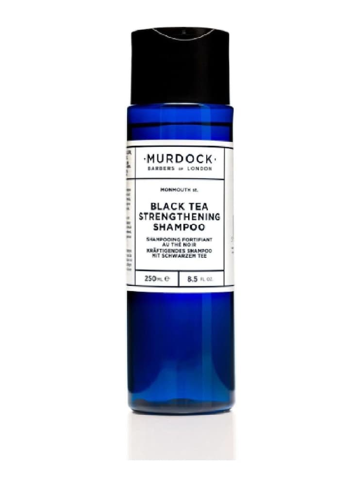 Murdock London Black Tea Strengthing Shampoo - Image 1 of 1