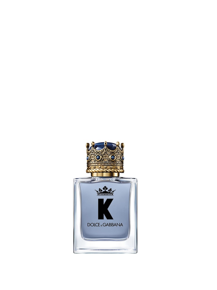 K by Dolce Gabbana Eau de Toilette - Image 1 of 6 K by Dolce Gabbana Eau de Toilette - Image 1 of 6