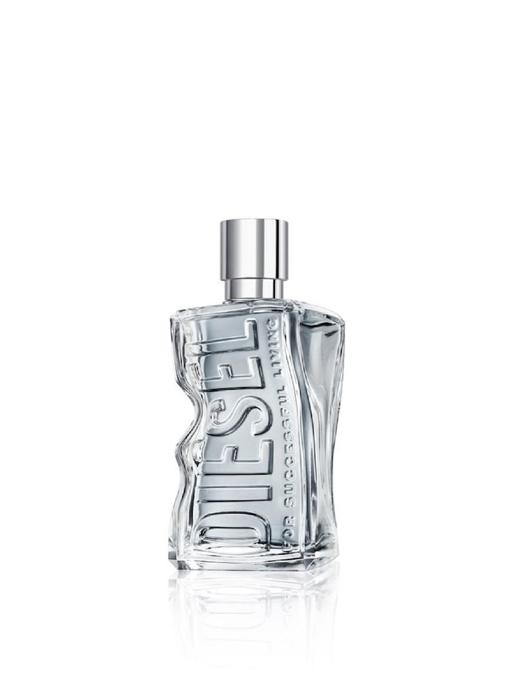 Diesel D By Diesel Eau De Toilette - Image 1 of 3