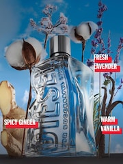 Diesel D By Diesel Eau De Toilette - Image 2 of 3