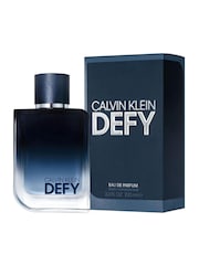 Calvin Klein Defy Eau de Parfum - Image 2 of 5