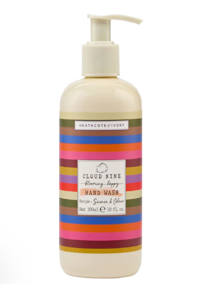 Heathcote & Ivory Cloud Nine Hand Wash 300ml - Image 1 of 1