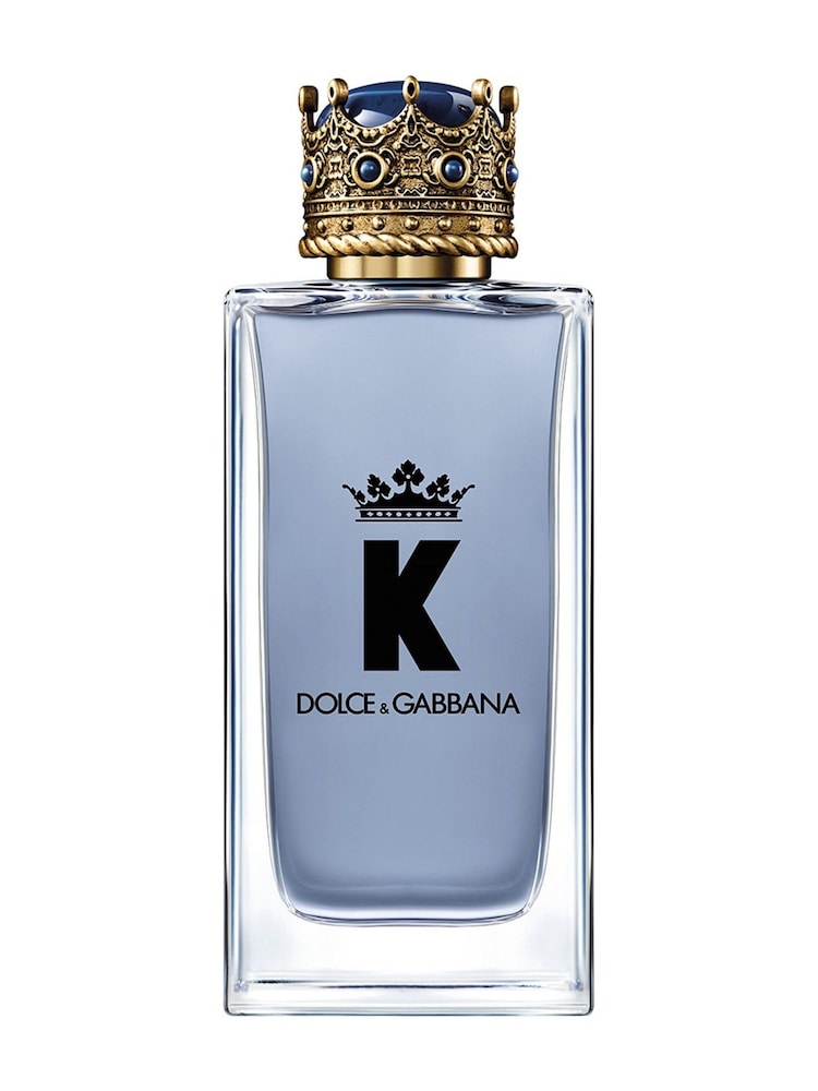 K by Dolce Gabbana Eau de Toilette - Image 1 of 5