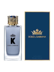 K by Dolce Gabbana Eau de Toilette - Image 2 of 5