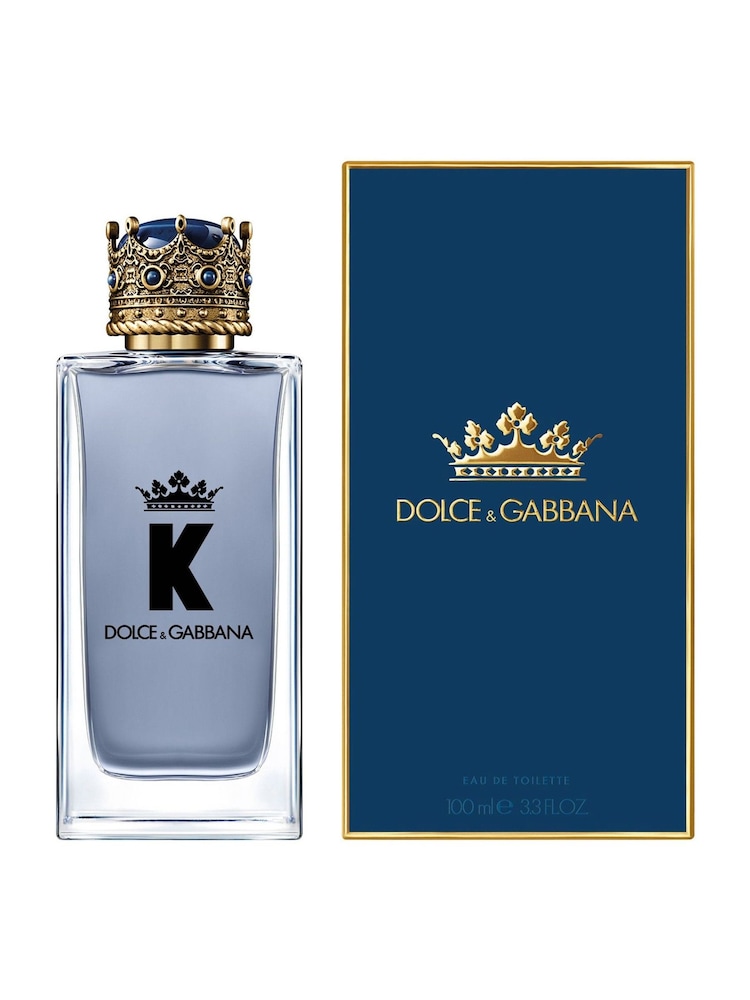 K by Dolce Gabbana Eau de Toilette - Image 2 of 5