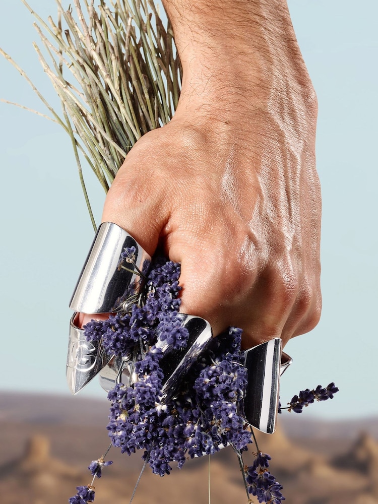 K by Dolce Gabbana Eau de Toilette - Image 5 of 5 K by Dolce Gabbana Eau de Toilette - Image 5 of 5