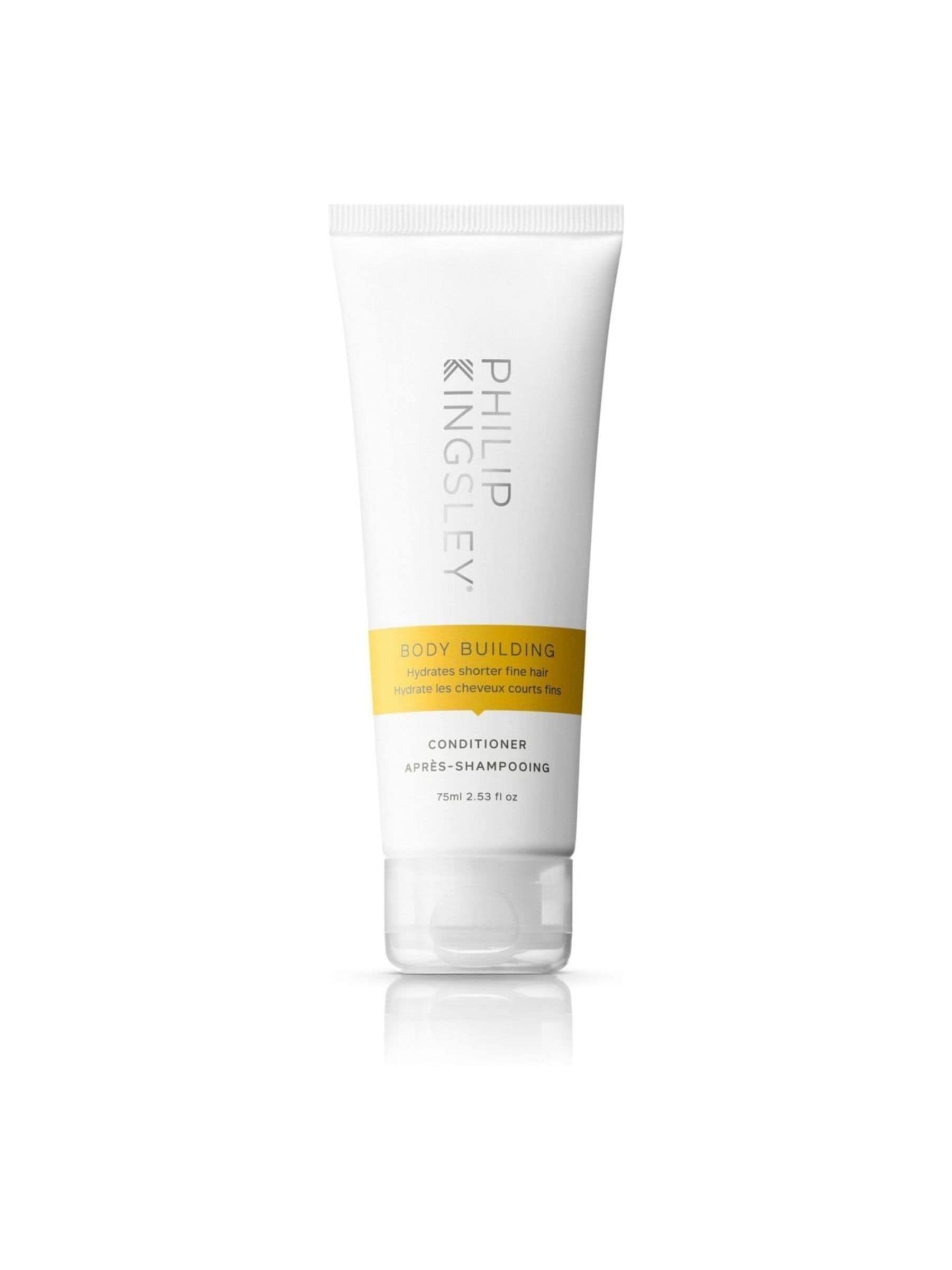 Philip Kingsley Body Building Shampoo 75ml NEW - Image 4
