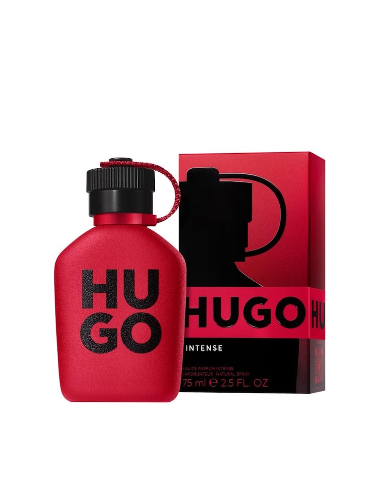 HUGO Intense Eau de Perfume for Men - Image 1 of 3