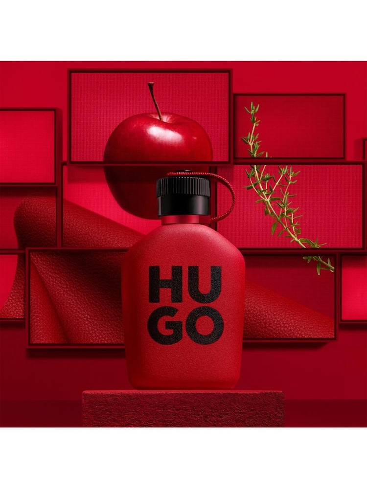 HUGO Intense Eau de Perfume for Men - Image 2 of 3
