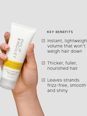 Philip Kingsley Maximizer Plumping Cream 75ml - Image 5 of 5