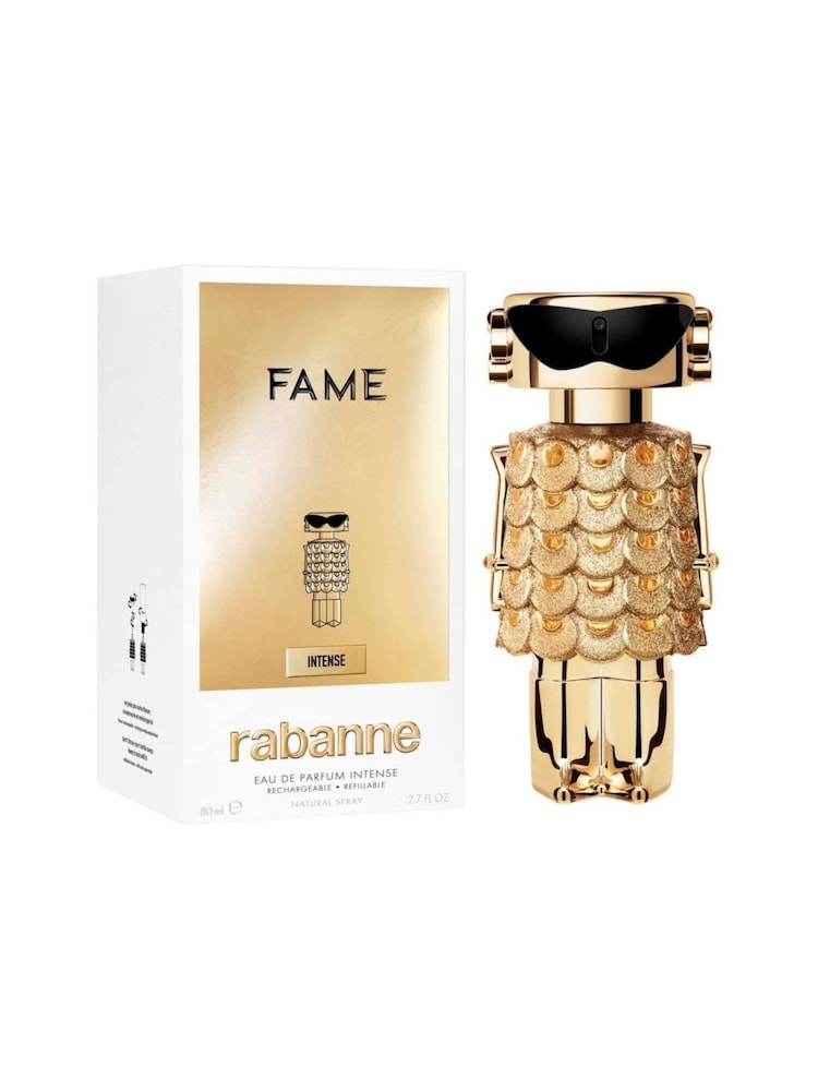 Rabanne Fame Intense Eau De Parfum - Image 2 of 4