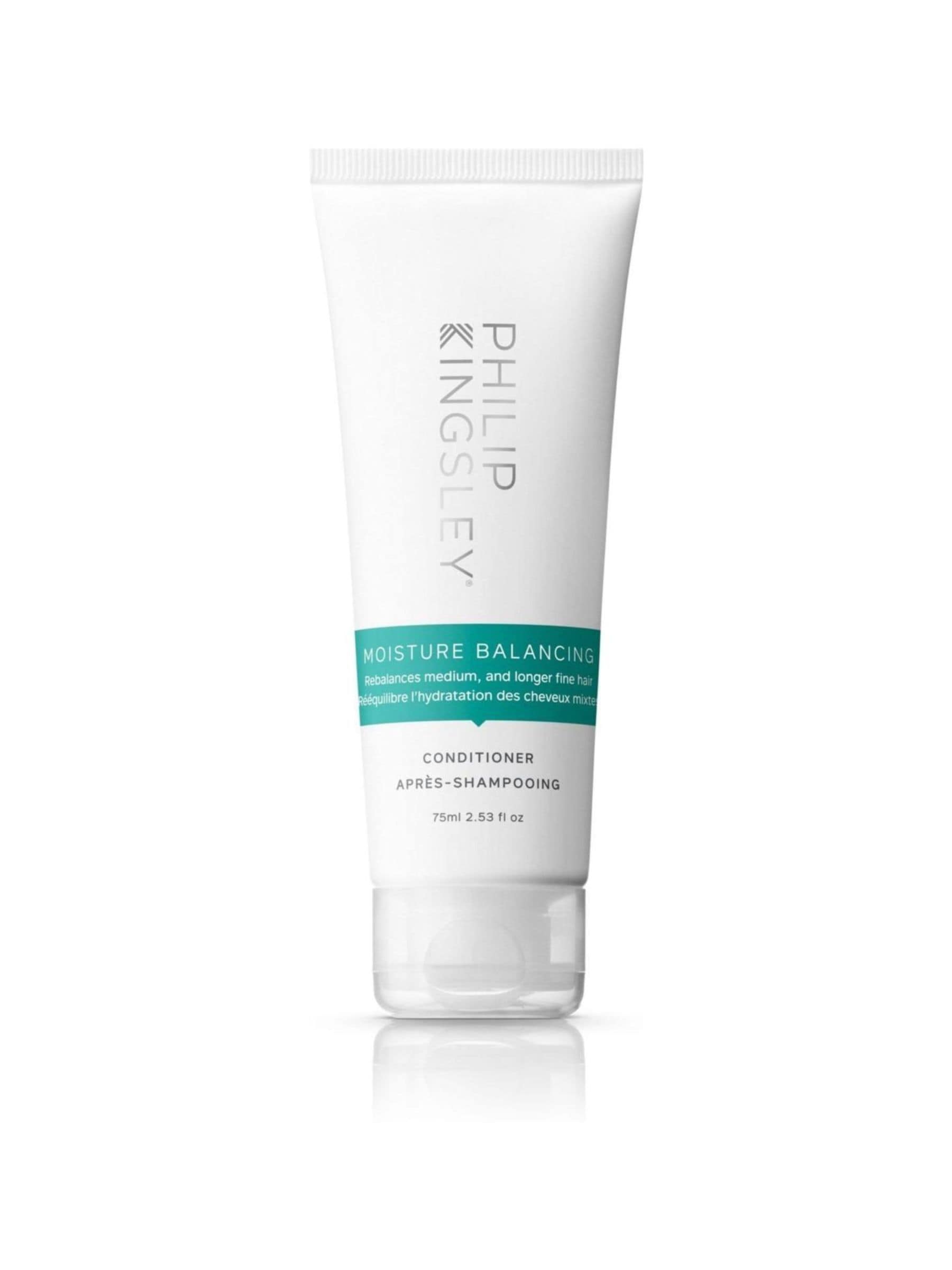 Philip Kingsley Moisture Balancing Combination Conditioner 75ml - Image 2
