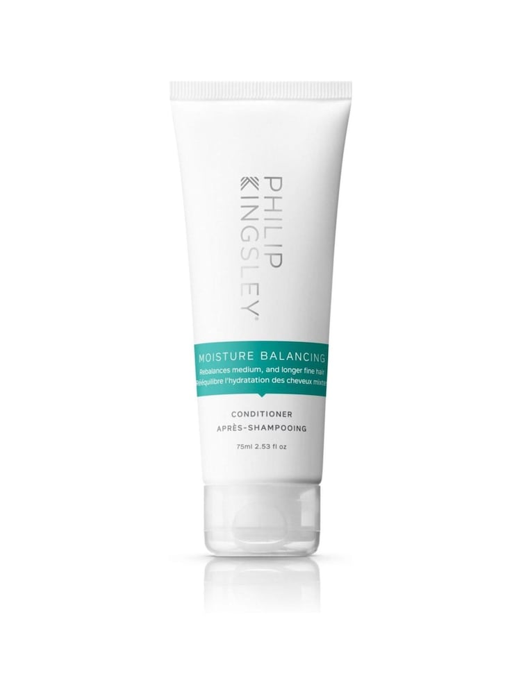 Philip Kingsley Moisture Balancing Conditioner 75ml - Image 1 of 4