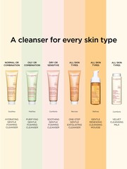 Clarins Soothing and Gentle Foaming Cleanser 125ml - Image 8 of 8