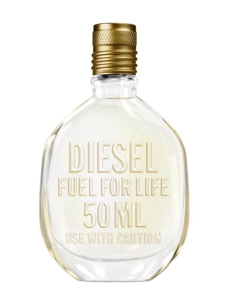 Diesel Fuel For Life Eau de Toilette - Image 1 of 3