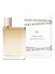 Burberry Her London Dream Eau de Parfum 100ml - Image 3 of 3