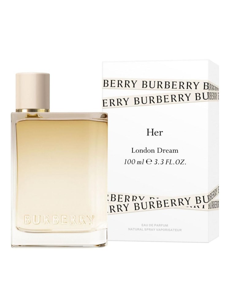 Burberry Her London Dream Eau de Parfum 100ml - Image 3 of 3