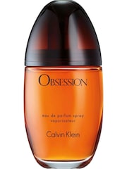 Calvin Klein Obsession Eau de Toilette For Her - Image 1 of 1