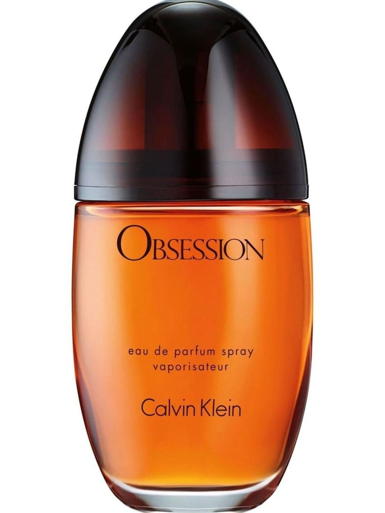 Calvin Klein Obsession Eau de Toilette For Her - Image 1 of 1