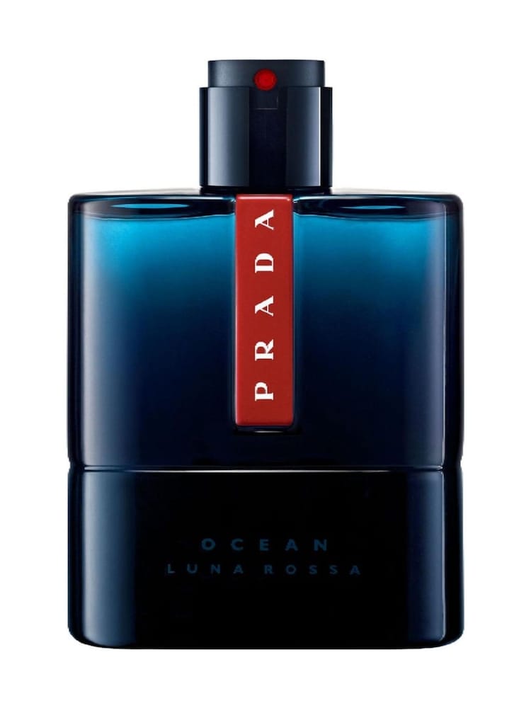 Prada Luna Rossa Ocean Eau De Toilette Spray - Image 1 of 4