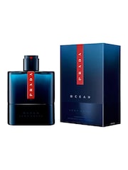 Prada Luna Rossa Ocean Eau De Toilette Spray - Image 2 of 4